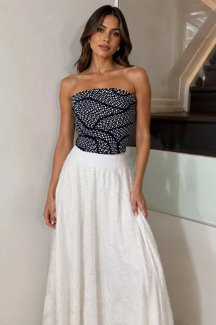 Casa Azul Collection — Blanco de Sal